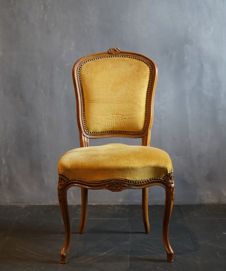 Old chair