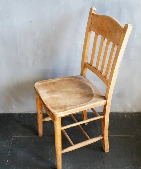 Dining chair