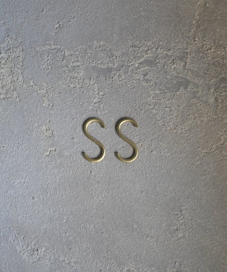 FUTAGAMI　S字フック