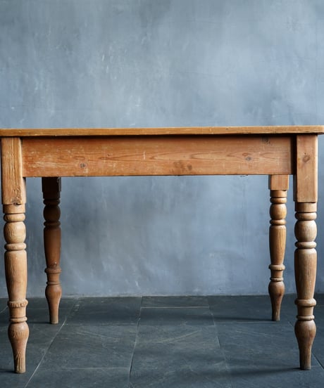 Work table