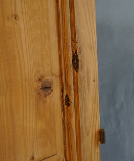 Single door -8-