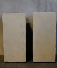 BLA:NC Original display stand(gray)