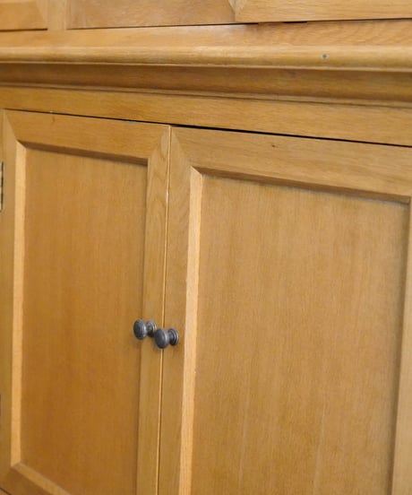 Wide Cupboard