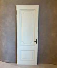 Single door -1-