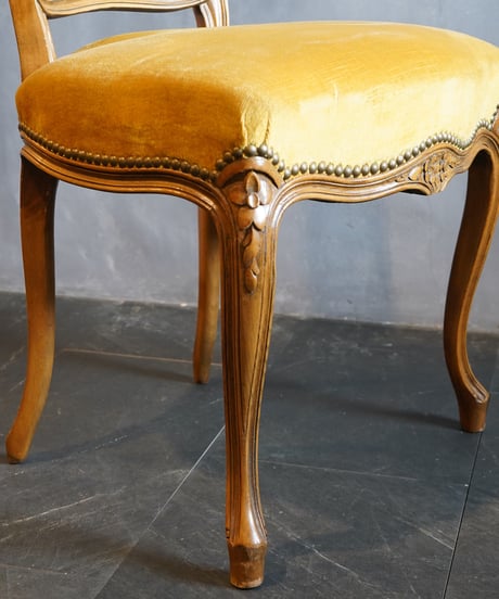 Old chair
