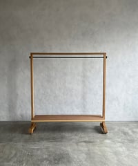 BLA:NC Hanger rack