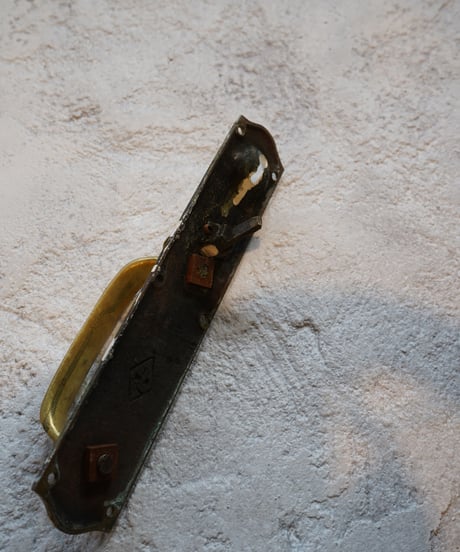 Thumb Latch handle