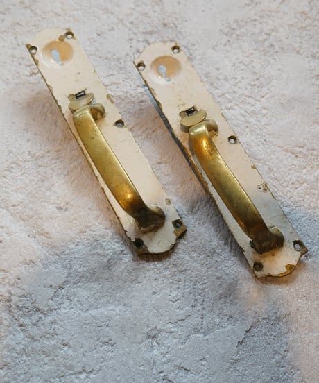 Thumb Latch handle