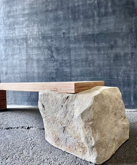 BLA:NC Bench