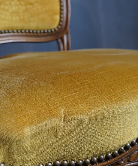 Old chair