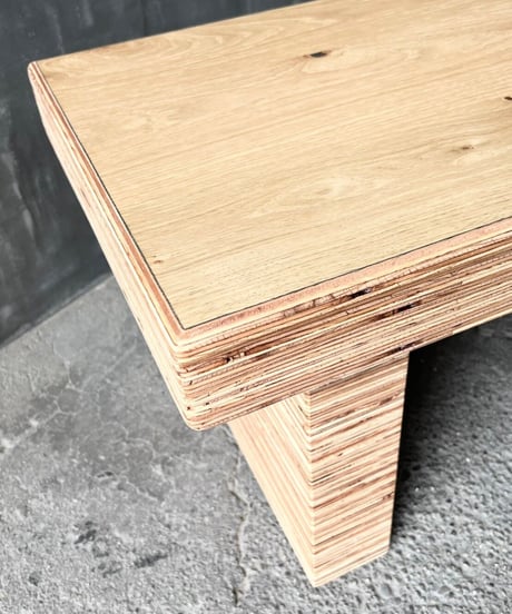 BLA:NC Bench