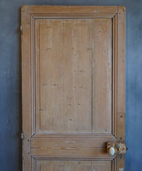 Single door　-6-