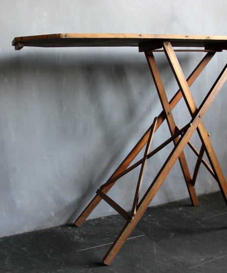 Ironing board