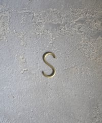 FUTAGAMI　S字フック