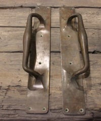 Door handle