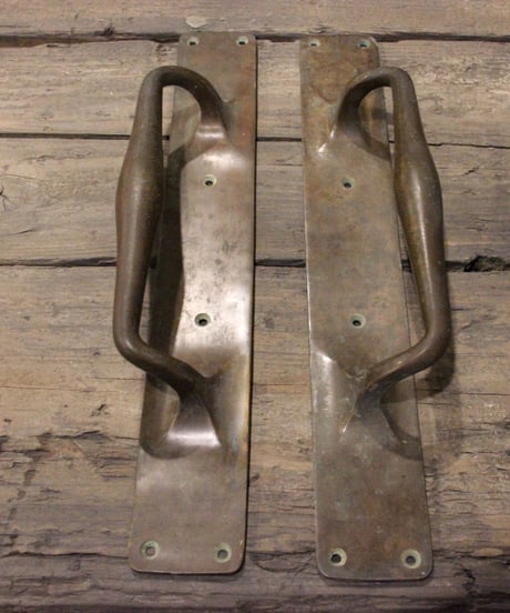 Door handle