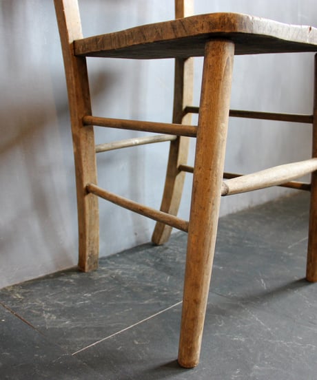 Dining chair 21