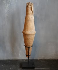 "キノモノ"　Wood object