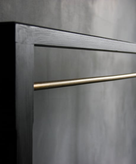 BLA:NC Hanger rack