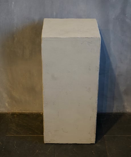 BLA:NC Original display stand(gray)