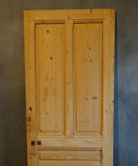 Single door -8-