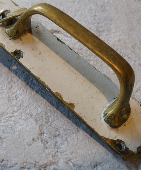 Thumb Latch handle