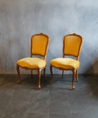 Old chair