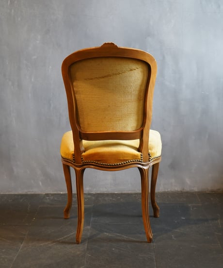 Old chair