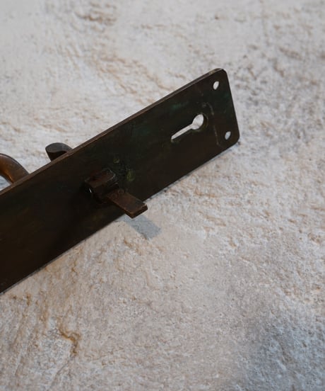Thumb Latch handle