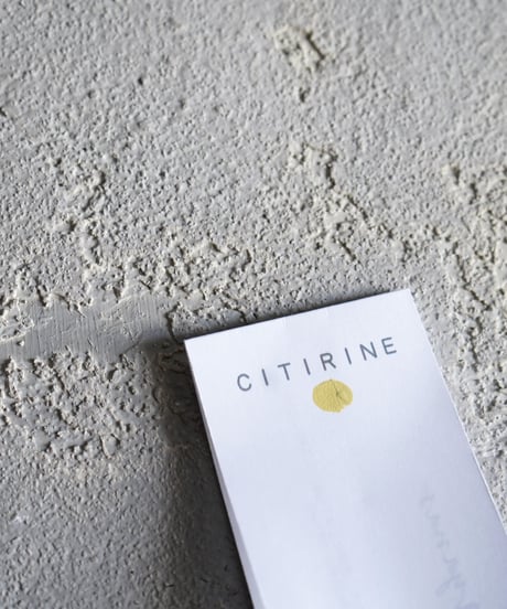 Ayanas aroma【CITIRINE】
