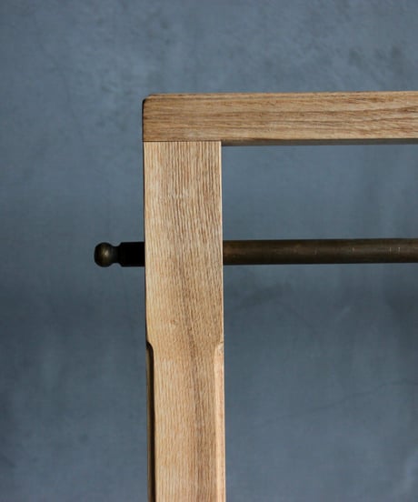 BLA:NC Hanger rack