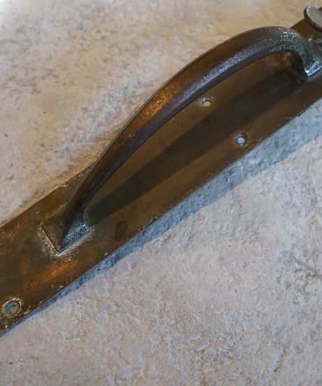 Thumb Latch handle