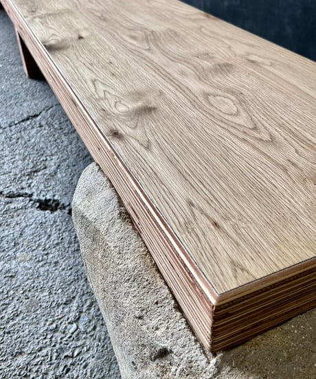 BLA:NC Bench