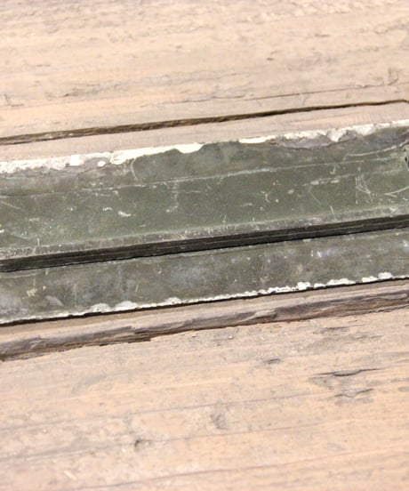 Letter slot