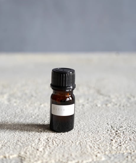 Ayanas aroma【CITIRINE】