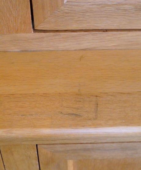 Wide Cupboard
