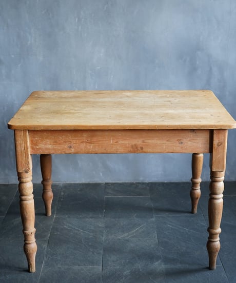 Work table