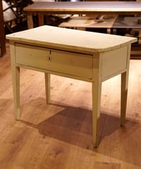 Work table
