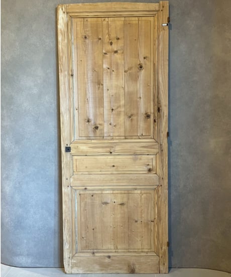 Single door -5-