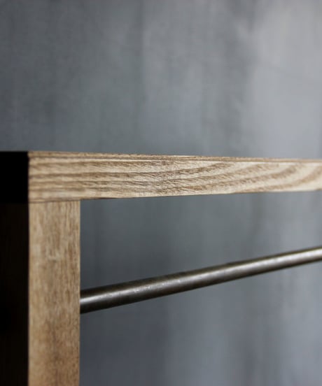 BLA:NC Hanger rack