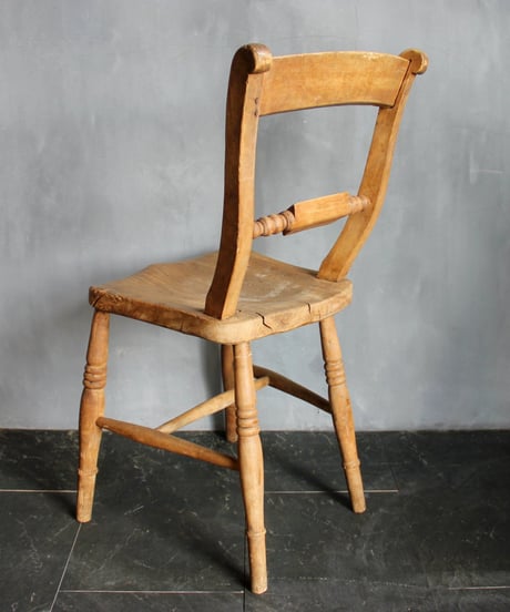 Dining chair 08