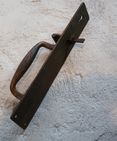 Thumb Latch handle