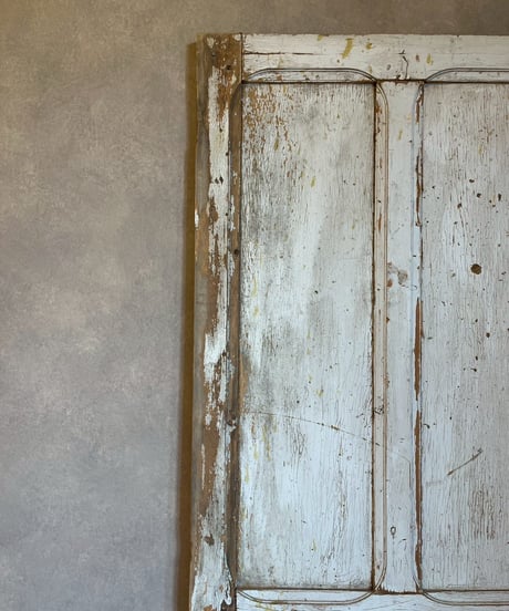 Single door -10-