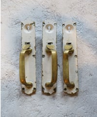 Thumb Latch handle