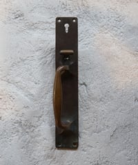 Thumb Latch handle