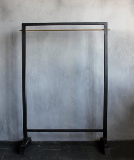 BLA:NC Hanger rack