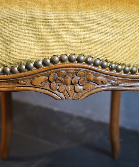 Old chair