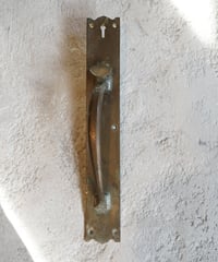 Thumb Latch handle