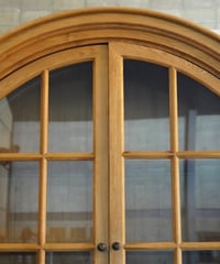 Wide Cupboard