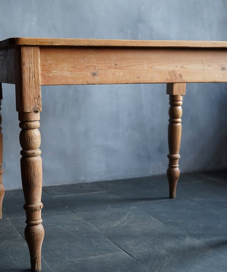 Work table